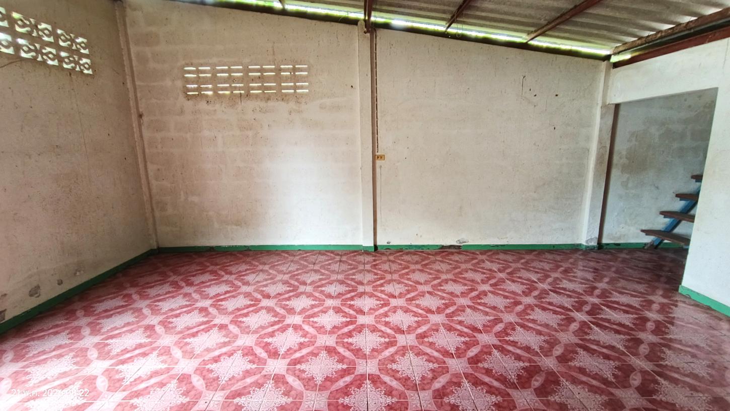 รูป บ้านเดี่ยว 52 ตร.วา ลำทับ กระบี่ 1.3M - รูปที่ 23/39