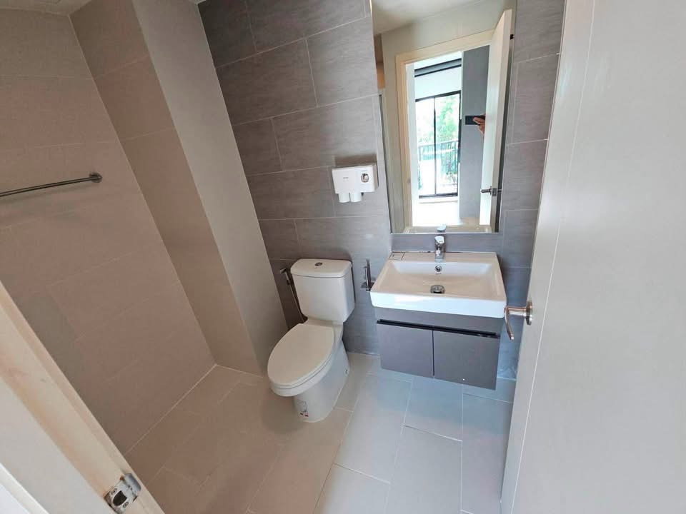 picture Nue Mega Plus Bangna 1 bedroom 30.49sqm floor20 - 9/15