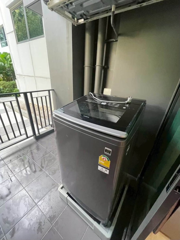 รูป 🍀 ให้เช่า กรีเน่ คอนโด ดอนเมือง สรงประภา 🍀 สนใจแอดไลน์ @zcondo (มี@นำหน้า) 🔥 C5963 - รูปที่ 7/7
