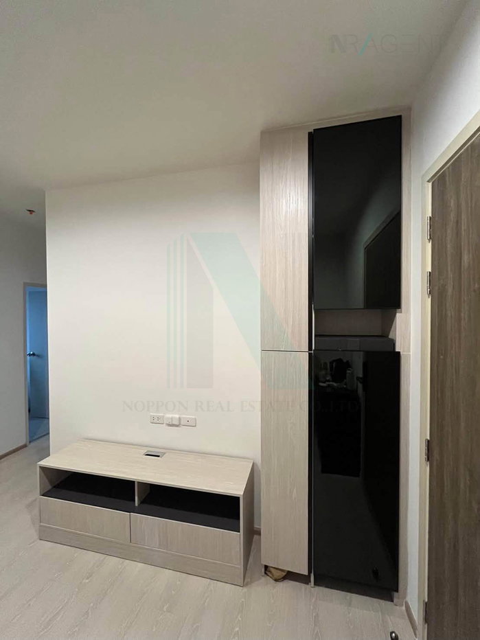รูป ขายคอนโด นิช โมโน สุขุมวิท-ปู่เจ้า อาคาร B ชั้น 7 2 ห้องนอน ขนาด 49 ตรม ใกล้ Imperial World สำโรง - รูปที่ 2/8