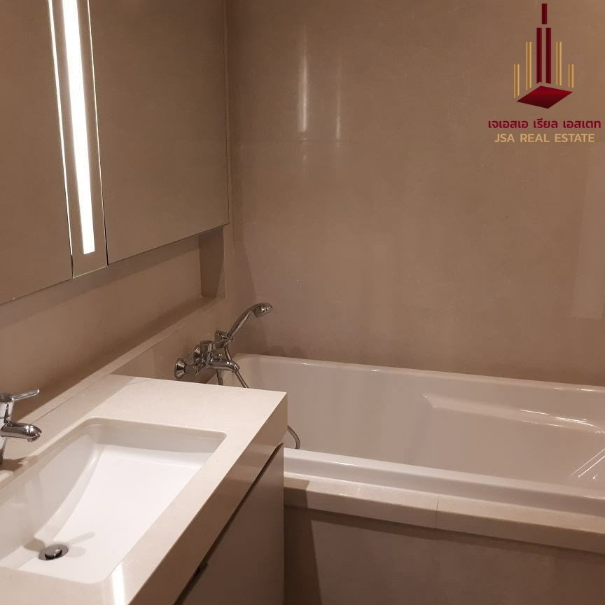 picture ✨ For Rent: Quattro by Sansiri Condo ✨   💰 Only 43,000 THB/month - 6/6