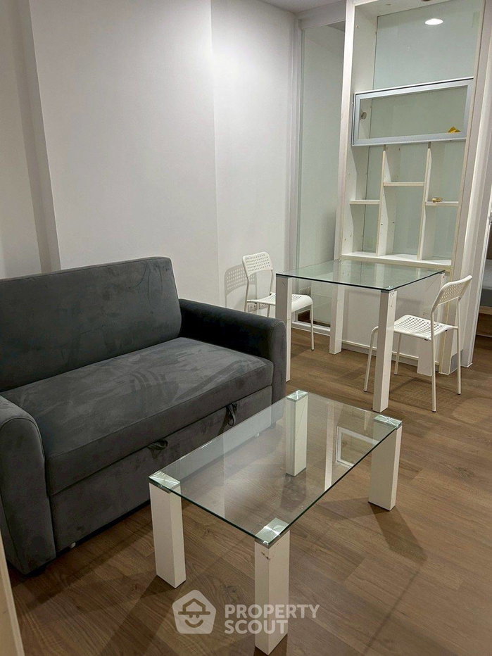 รูป คอนโด 1 ห้องนอน ให้เช่า โครงการ Centric Scene สุขุมวิท 64 ใกล้ BTS อุดมสุข 400 ม. (ID 3066168) - รูปที่ 1/15