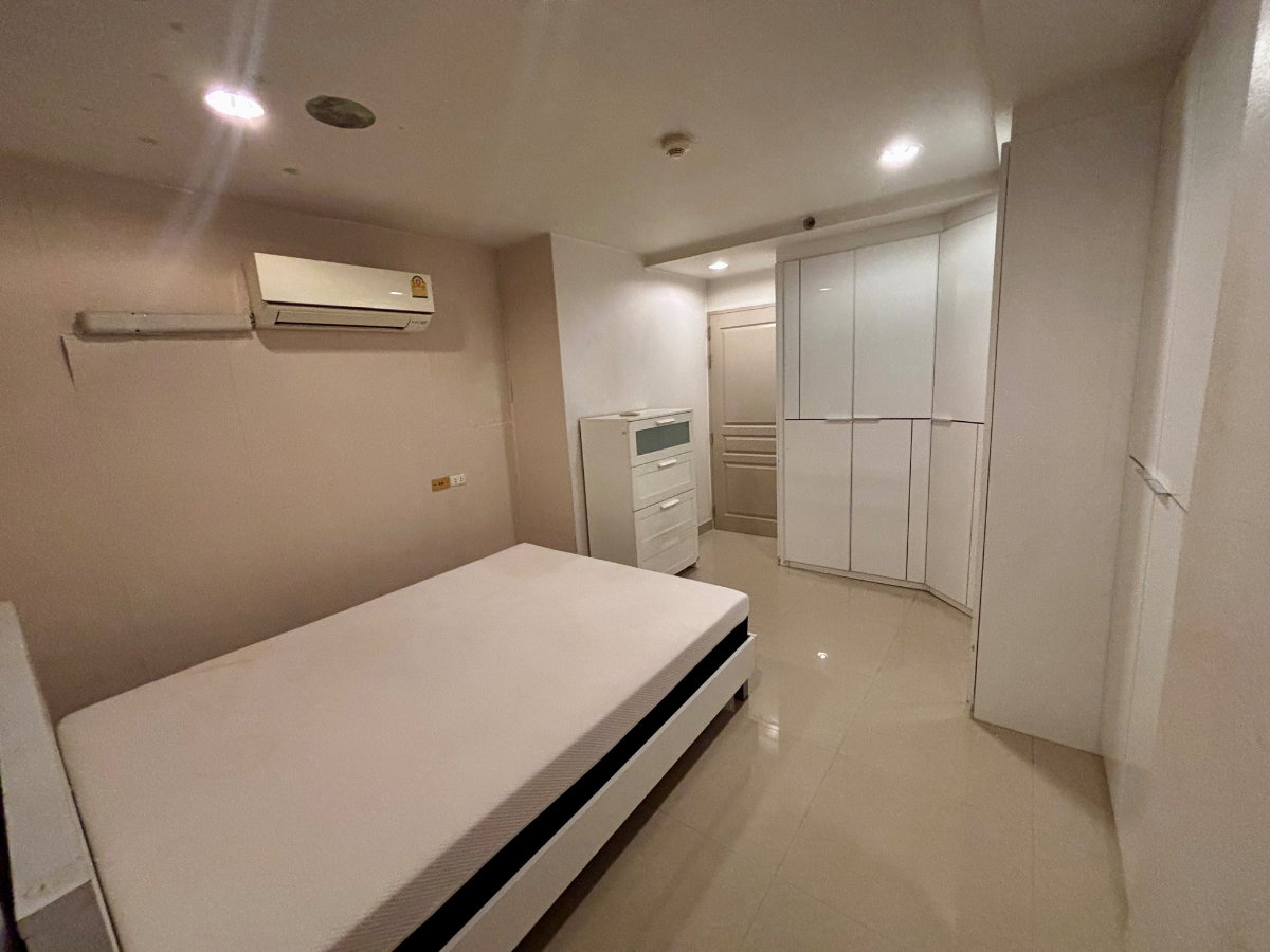 รูป คอนโดรีสอร์ทต้าเย็นอากาศ แถวสาทร  - รูปที่ 4/7