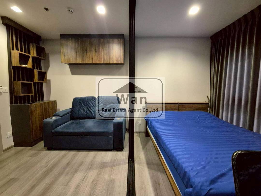 picture Politan rive riverside condo for rent - 4/10