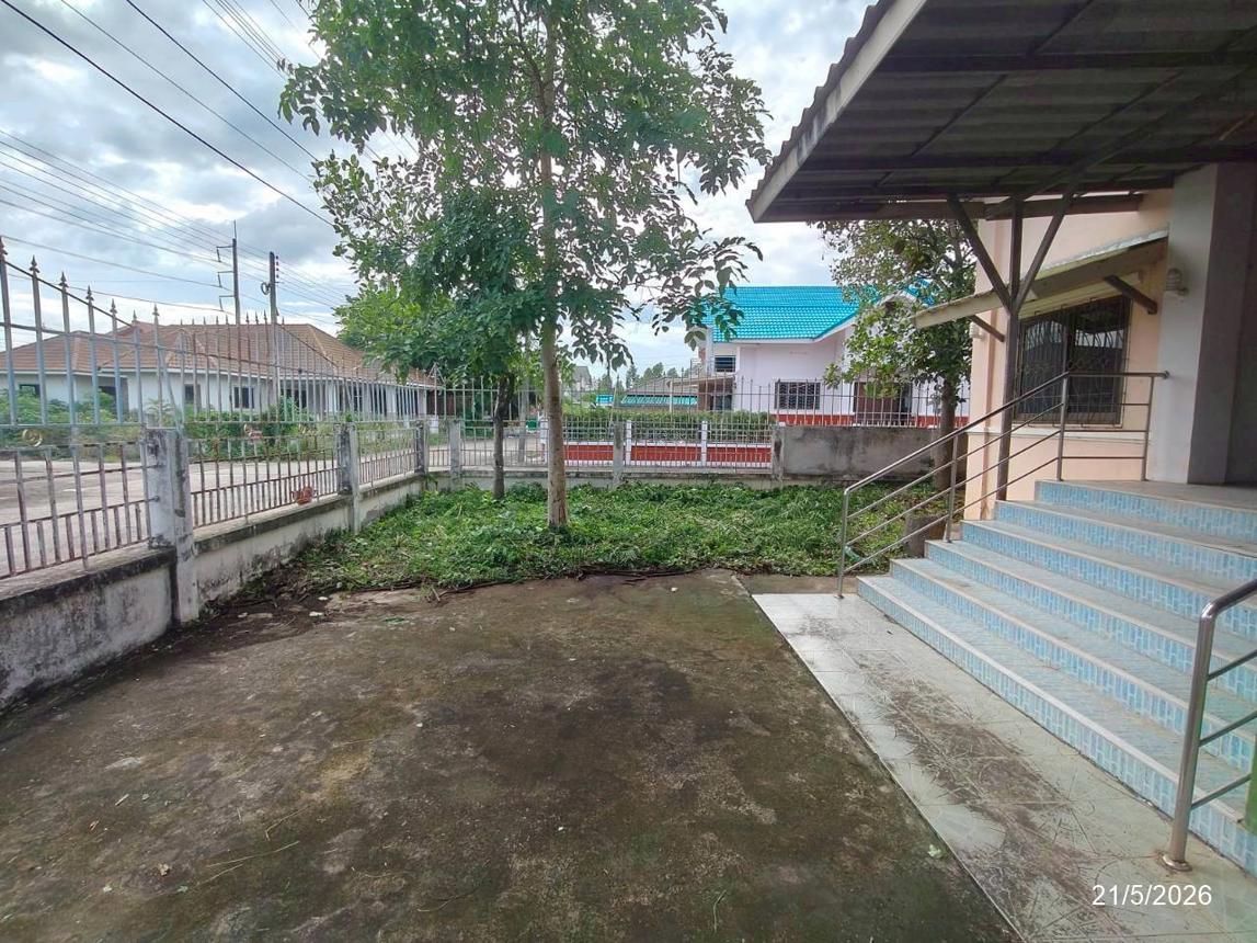 รูป บ้านเดี่ยว 100 ตร.วา มลิวัลย์ วิลล่า เมืองอุดรธานี อุดรธานี 4.2M - รูปที่ 38/43