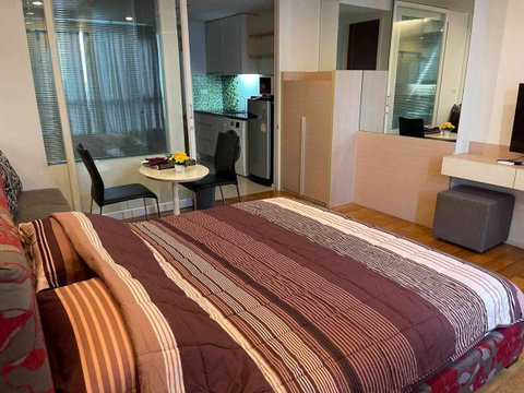 15 Sukhumvit Residences | For sale with tenant, yield 5.5%!!! Nana, business district, Sukhumvit Road, #2026070414994