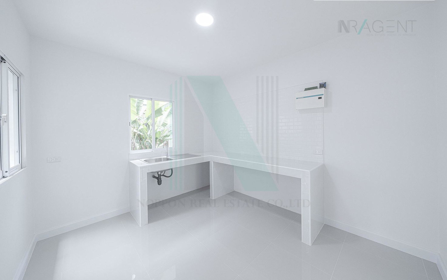 รูป 📌 ขายบ้านเดี่ยว โครงการ เดอะ แพลนท์ บางนา 2 ชั้น 3 ห้องนอน 3 ห้องน้ำ - รูปที่ 7/8