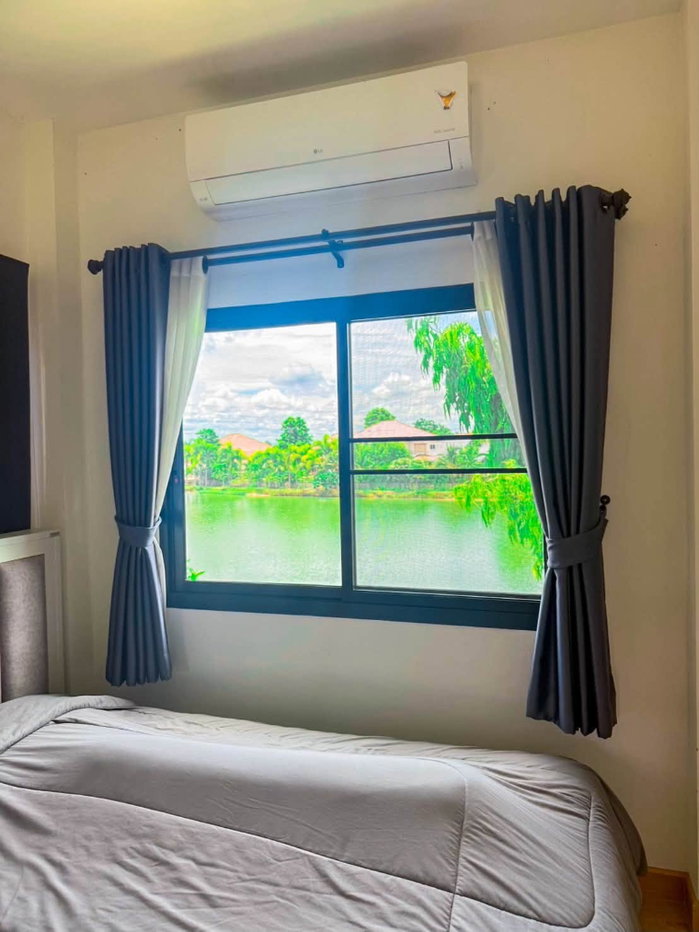 รูป 🏡บ้านเดี่ยวในโครงการ The Prominence Proud ทำเลดี ใกล้สี่แยกรวมโชค เดินทางสะดวก - รูปที่ 8/13