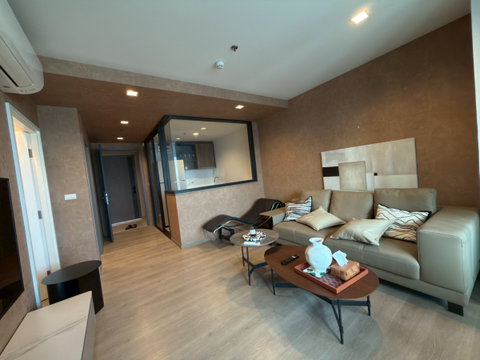 The line phahonyothin 2Bedroom/2Bathroom Duplex Room