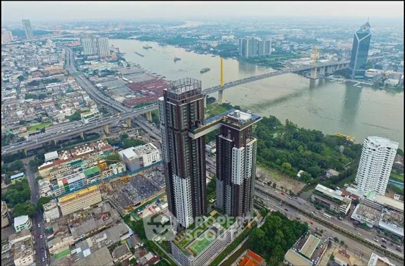 รูป ขายคอนโด 2 ห้องนอน Star View ชั้น 12 ขนาด 82 ตร.ม. (ID 815147) - รูปที่ 2/19