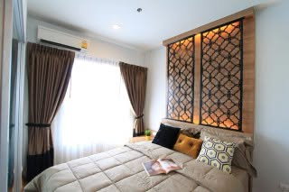 เช่าคอนโด The Parkland Phetkasem/เดอะ พาร์คแลนด์ เพชรเกษม (A6907034) ID Line : @condo98
