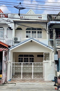 🔥 For Sale PS Villa | Near Lak Song MRT Station (Blue Line)