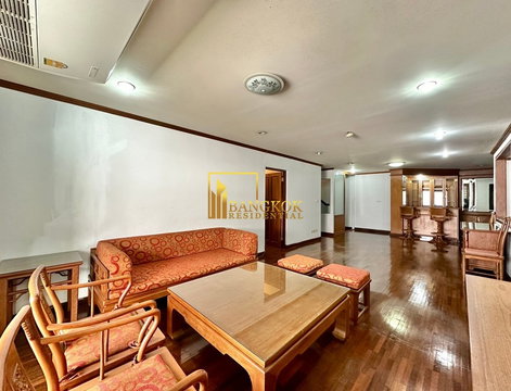 Le Premier 2 | Spacious 4 Bedroom Duplex Penthouse in Thonglor - BR18485CD