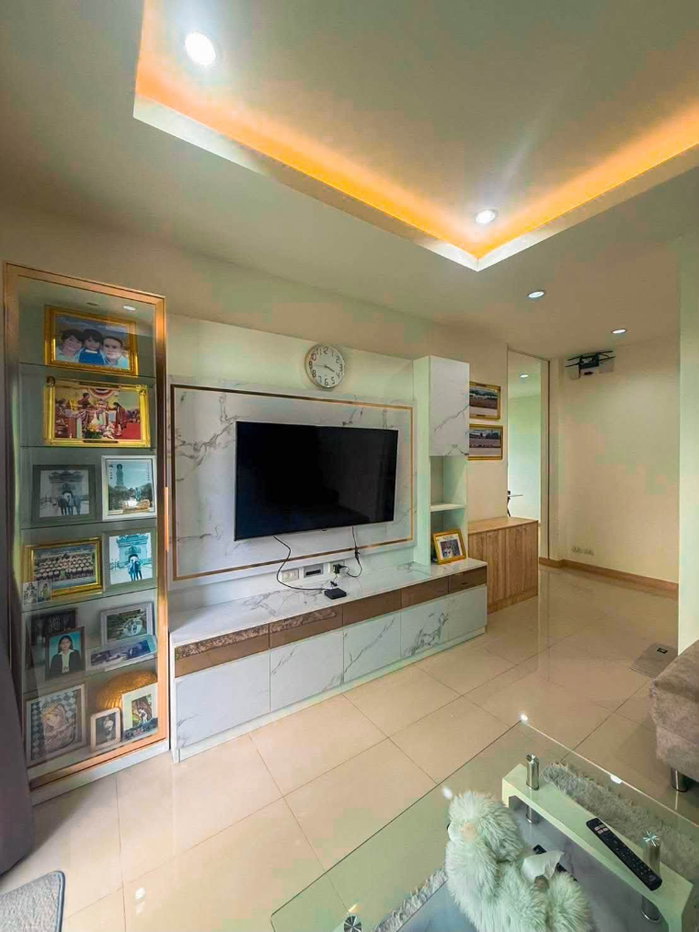 รูป 🏡บ้านเดี่ยวในโครงการ The Prominence Proud ทำเลดี ใกล้สี่แยกรวมโชค เดินทางสะดวก - รูปที่ 2/13