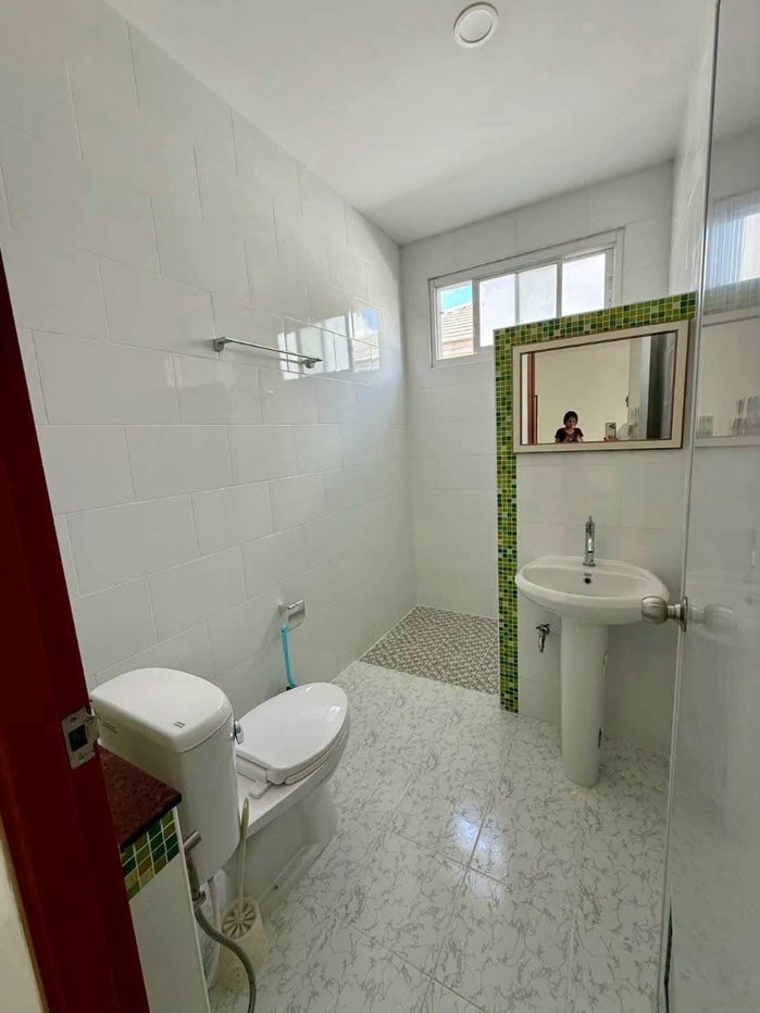รูป ขายบ้านด่วน หมู่บ้านพฤกษานาราบายพาสจอหอ ขาย 2 ล้านบาท - รูปที่ 12/15