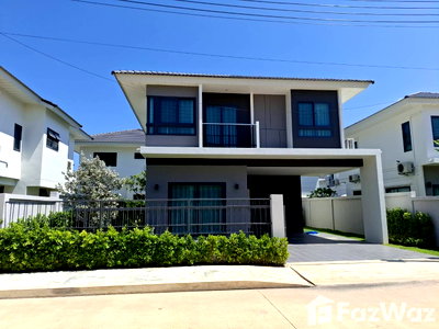 Houses for rent Nimibutr Stadium : 3 Bedrooms house for rent 5585237