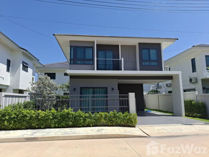 รูปภาพ 3 Bedrooms house for rent 5585237