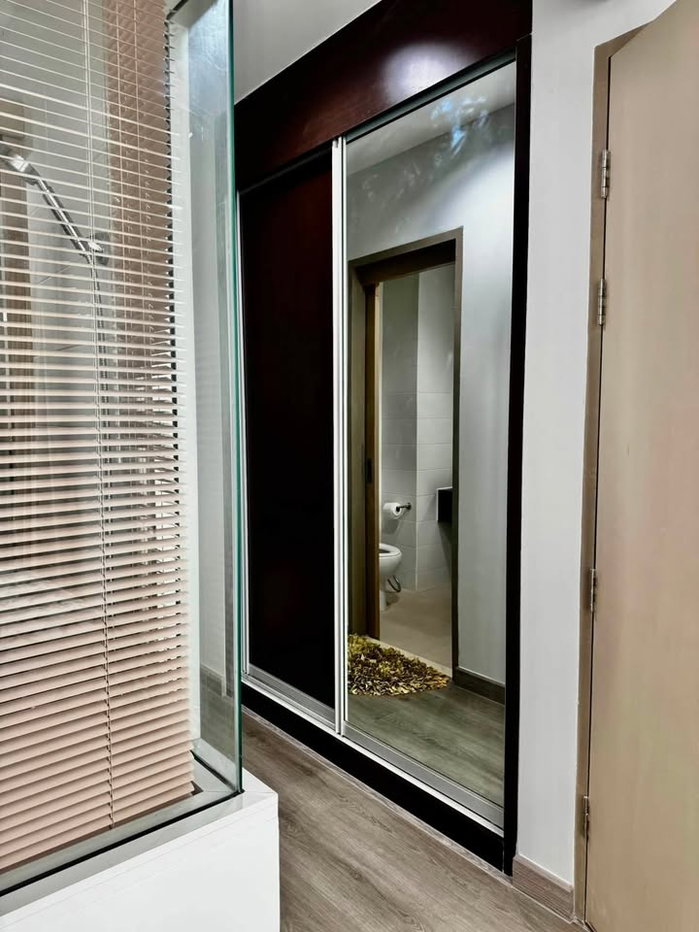 รูป เช่าคอนโด IDEO Mix Phaholyothin/ไอดีโอ มิกซ์ พหลโยธิน (C6907007) ID Line : @condo44 - รูปที่ 2/10