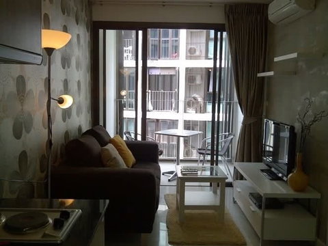 Condo for Rent at IDEO Ladprao 17 (C6907005)