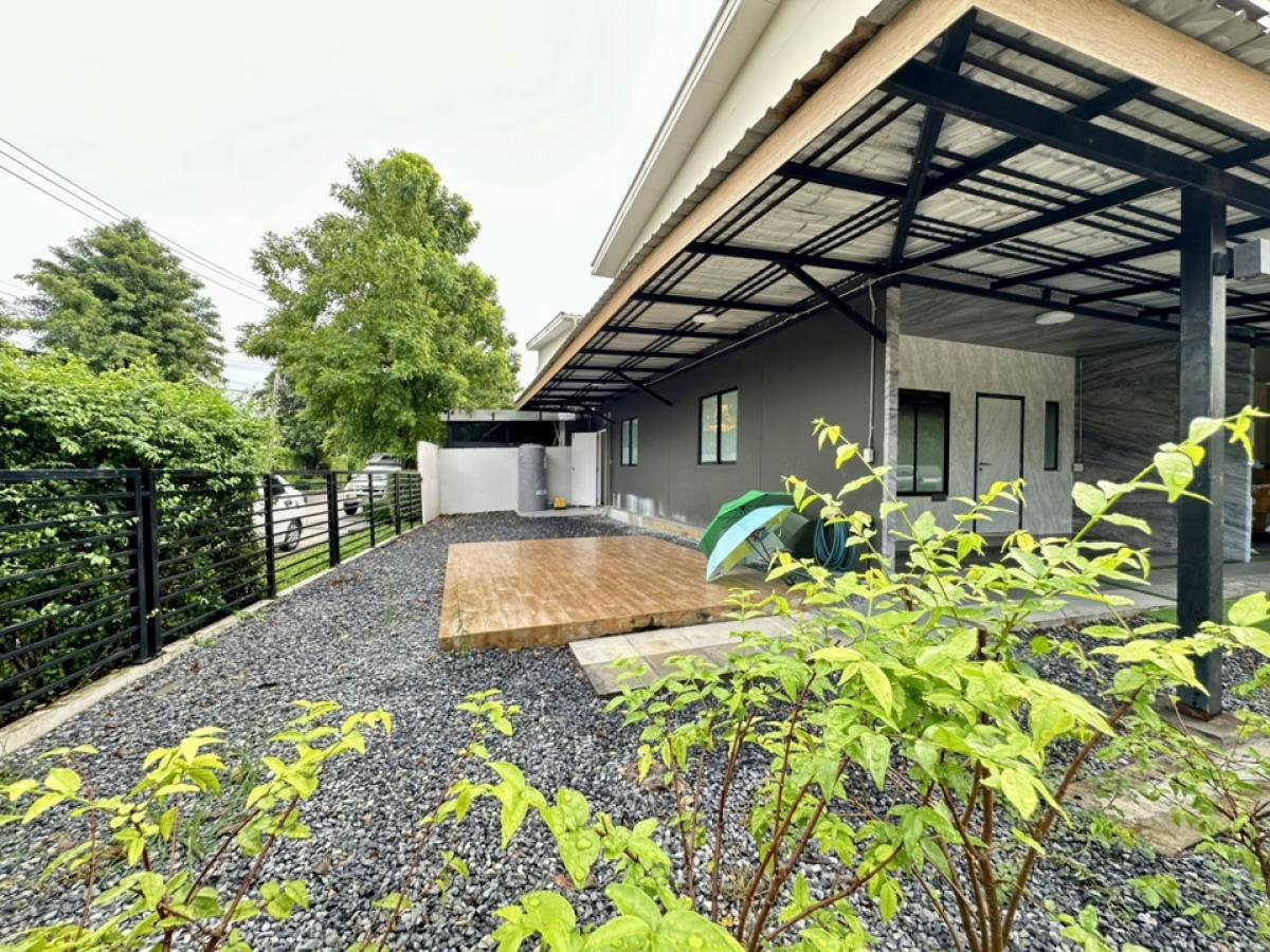 รูป 🏡✨ ให้เช่าทาวน์โฮม / โฮมออฟฟิศ 2 ชั้น — The Connect 41 แจ้งวัฒนะ–ติวานนท์ ทำเลดี ติดถนน เหมาะอยู่อาศัย / ทำออฟฟิศ - รูปที่ 14/16