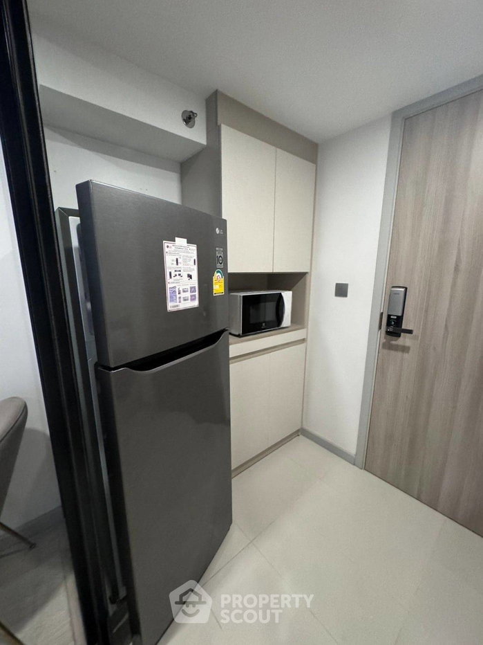 รูป คอนโด 1 ห้องนอน ชั้น 25 Knightsbridge Prime Sathorn ใกล้ BTS เซนต์หลุยส์ (ID 2796465) - รูปที่ 1/11