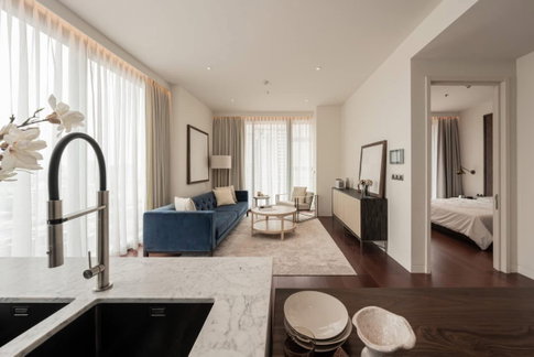 LTHC15912 - Luxury Condo for Rent Thonglor | Khun by Yoo | 220,000 THB | คอนโดหรูให้เช่า ทองหล่อ โครงการ Khun by Yoo