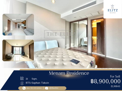 ✨ Rare High-Rise Residence with Unblocked Waterfront Vistas – Guaranteed Best Deal on the Market✨