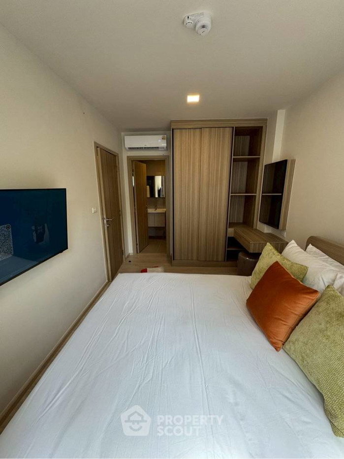 picture 1-BR Condo For Rent At The Base Cherngtalay, Laguna (ID 3058940) - 2/7