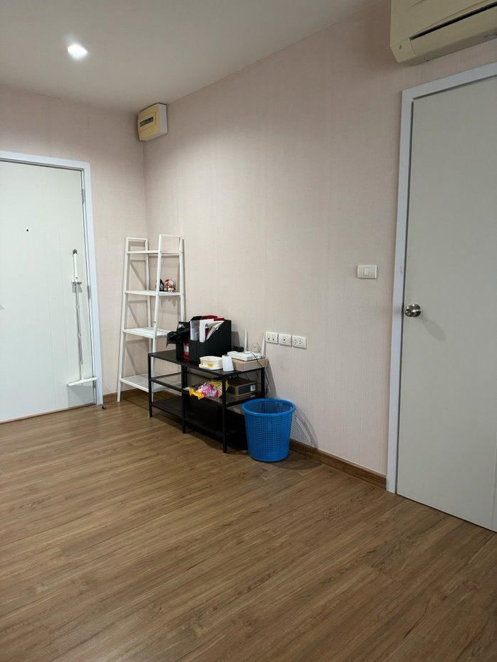 picture For rent, the tree interchange, 1-bed building A, 36sqm floor 21 (with washing machine)🆔 line: eyannie - 3/8