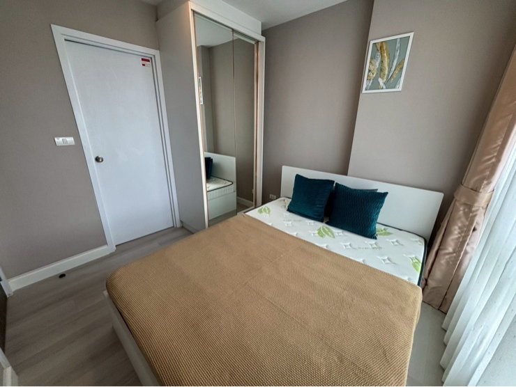รูป 🌠 ให้เช่า Metroluxe Riverfront  1 ห้องนอน 12,000/เดือน  🌈 - รูปที่ 4/9