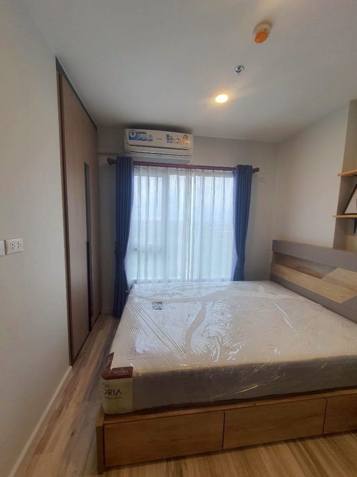 picture Plus Condo Korat available for rent at only 9,000 baht per month. - 10/13