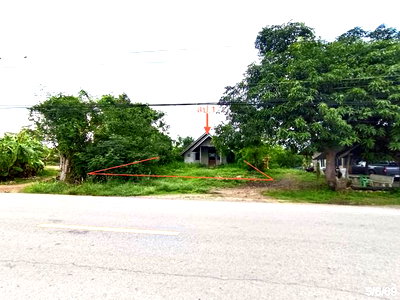 บ้านเดี่ยว เพชรบุรี : บ้านเดี่ยว 150 ตร.วา หนองหญ้าปล้อง เพชรบุรี 1.2M