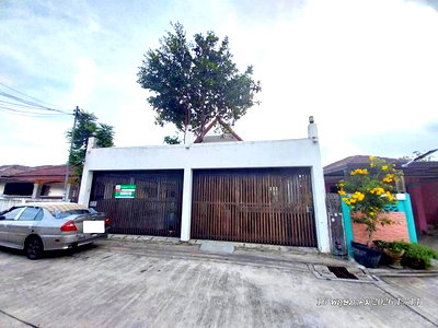 Houses for sale : HOME 50 Sq.w. Min Buri Bangkok for 2.2M