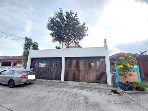 HOME 50 Sq.w. Min Buri Bangkok for 2.2M