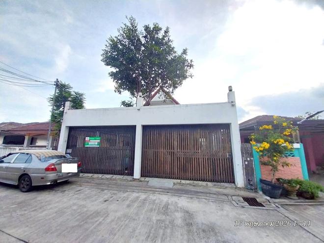picture HOME 50 Sq.w. Min Buri Bangkok for 2.2M - 1/29