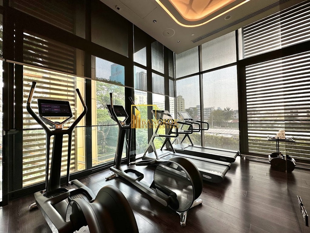 รูป The Monument Thong Lo | Elegant 2 Bedroom Luxury Condo - BR14600CD - รูปที่ 30/40