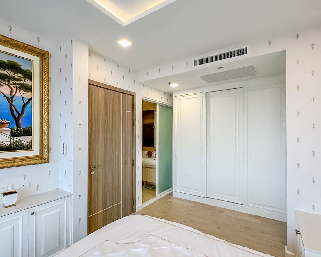picture Del Mare Bang Saray Beachfront Condo 2 Bedroom for Rent - 9/14