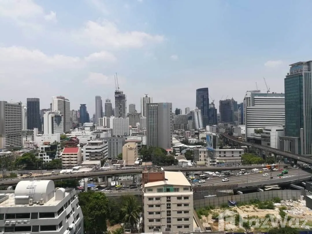 รูป ขาย คอนโด 2 ห้องนอน ในโครงการ โนเบิล เพลินจิต 6562393 - รูปที่ 8/9