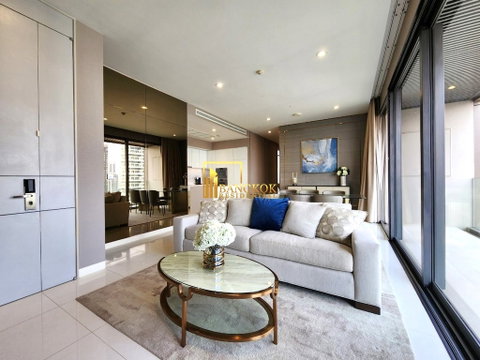 Vittorio - 2 Bedroom Condo For Rent in Sukhumvit 39 - BR13785CD