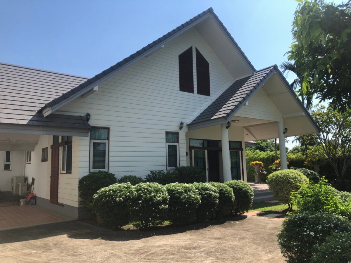 รูป ขายบ้านเดี่ยวชั้นเดียว พร้อมเฟอร์นิเจอร์ครบ ทำเลศักยภาพ ใกล้มหาวิทยาลัยเชียงใหม่ เพียง 6 ล้านบาท #CMR100030 - รูปที่ 14/14