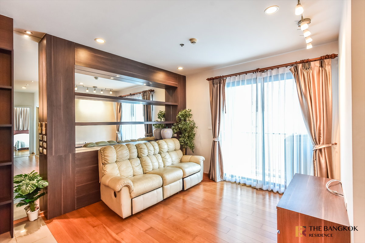รูป เช่าคอนโด 🌇 The Vertical Aree 2นอน 72ตร.ม. 38k 💚 ห้องว่าง พร้อมเช่า ใกล้ BTS อารีย์ - รูปที่ 3/9