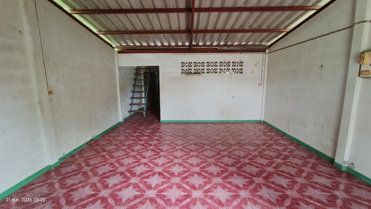 รูป บ้านเดี่ยว 52 ตร.วา ลำทับ กระบี่ 1.3M - รูปที่ 22/39