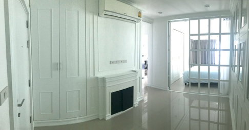 ✨ 1 นอน 38 ตร.ม. ราคาดีที่สุด มีสัญญาเช่าถึง พ.ค. 70 ขายพร้อมผู้เช่า/Sale With Tenant : Aspire Rama 9 (แอสปาย พระราม 9)  - 1 ห้องนอน LC240