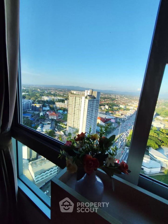 รูป คอนโด 2 ห้องนอน ขายที่ ศุภาลัย มอนเต 2 ชั้น 29 ขนาด 64 ตร.ม. วัดเกต (ID 3066150) - รูปที่ 6/16