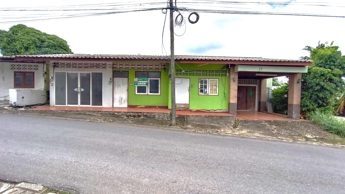 รูป บ้านเดี่ยว 77.8 ตร.วา เมืองกระบี่ กระบี่ 4.9M - รูปที่ 23/47