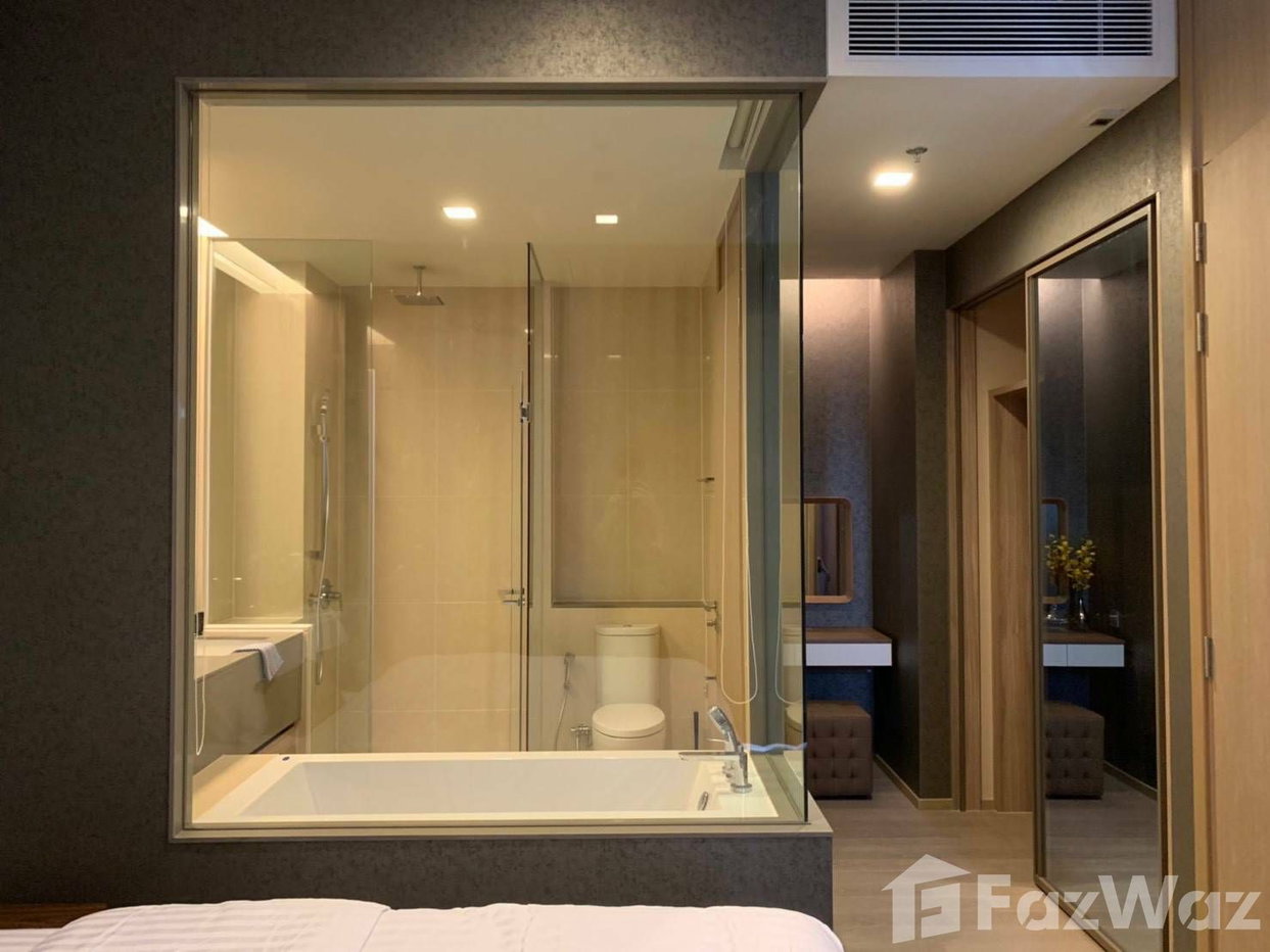 รูป ขาย คอนโด 1 ห้องนอน ในโครงการ ดิ เอส อโศก 418195 - รูปที่ 4/7