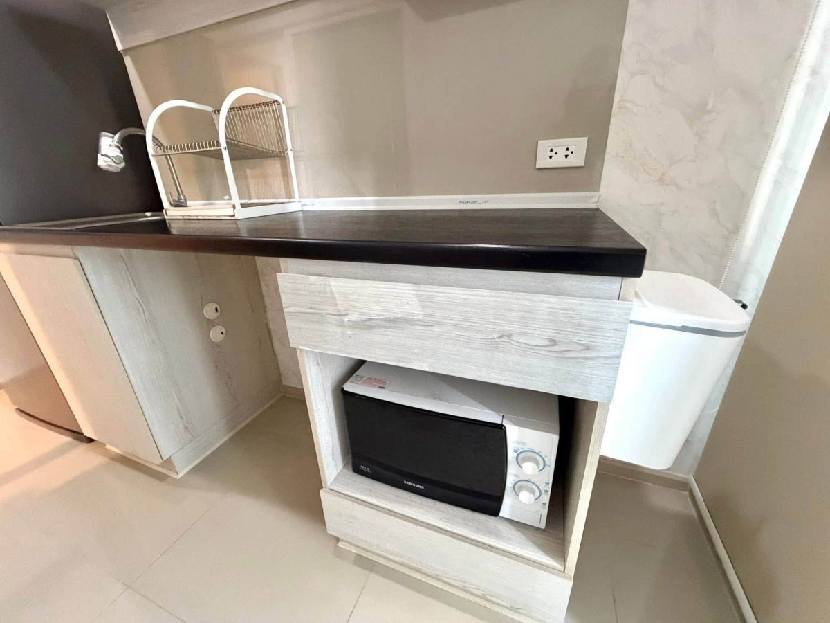 picture @Condorental condo for rent Aspire Erawan - 14/18