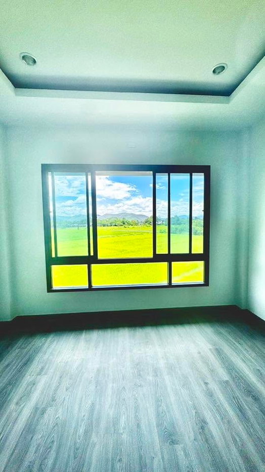 รูป 📍บ้านสร้างใหม่ 2 ชั้น เมืองเล็น อ.สันทราย จ.เชียงใหม่ - รูปที่ 12/18