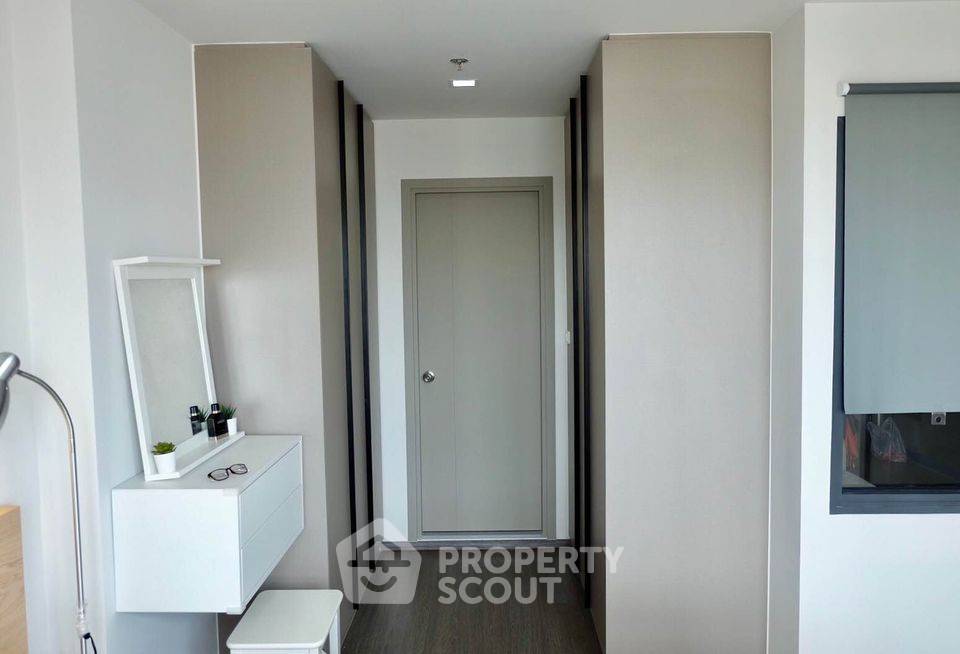 รูป ใกล้ BTS บางจาก เพียง 100 ม. | คอนโด 1 ห้องนอน Ideo Sukhumvit 93 (ID 457636) - รูปที่ 16/17