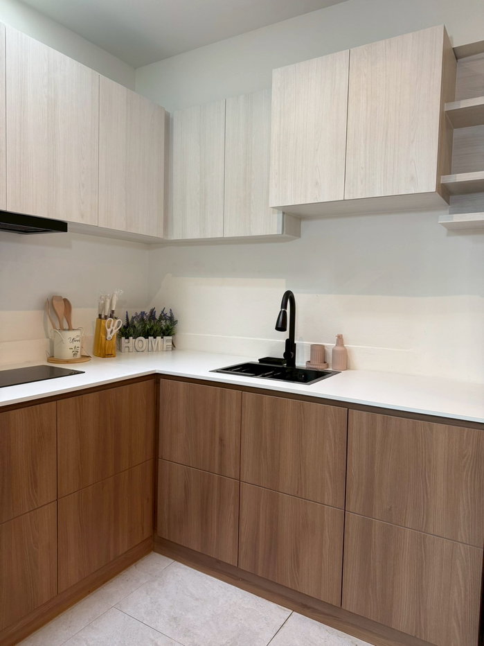 รูป ขายทาวน์โฮม 2 ชั้น ทำเลศักยภาพ ย่านเศรษฐกิจ ใกล้รวมโชค เพียง 2.55 ล้านบาท #C3MG100311 - รูปที่ 11/25